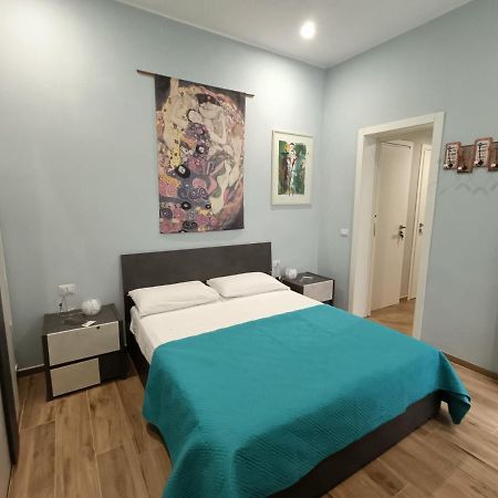 La Casa Del Pumo Villa Brindisi Eksteriør billede