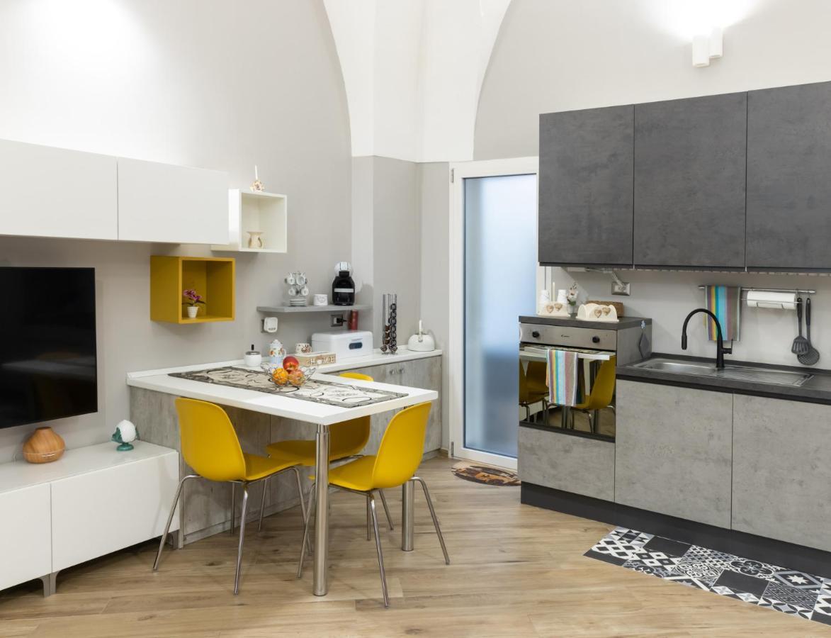 La Casa Del Pumo Villa Brindisi Eksteriør billede