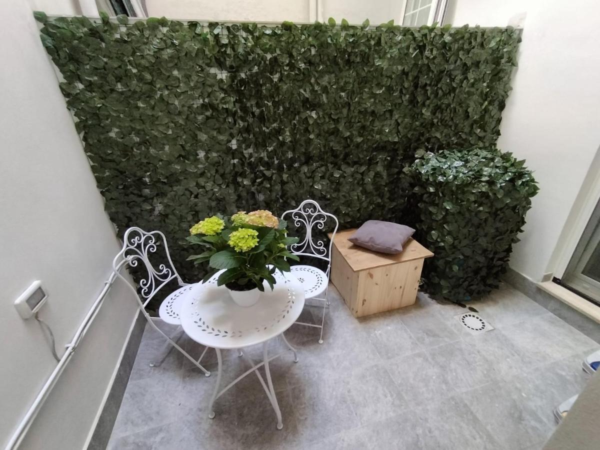 La Casa Del Pumo Villa Brindisi Eksteriør billede
