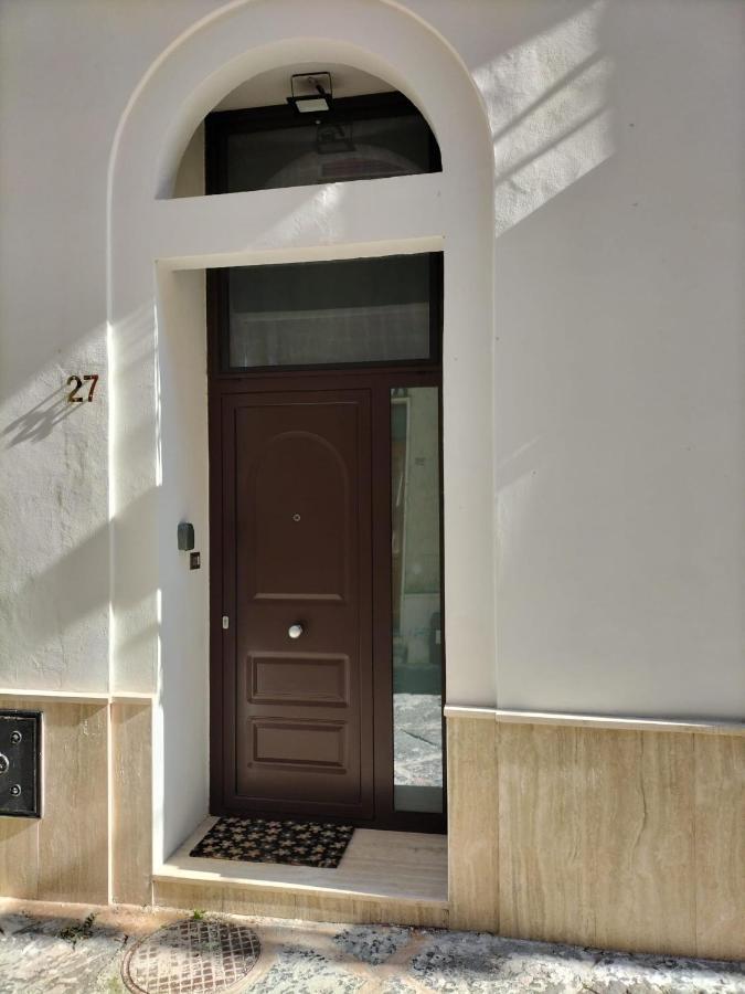 La Casa Del Pumo Villa Brindisi Eksteriør billede