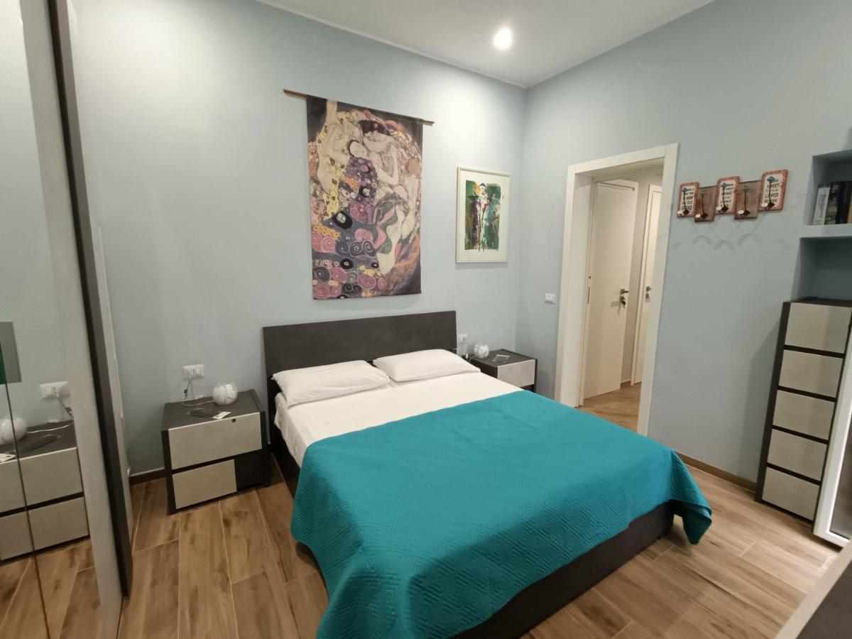 La Casa Del Pumo Villa Brindisi Eksteriør billede