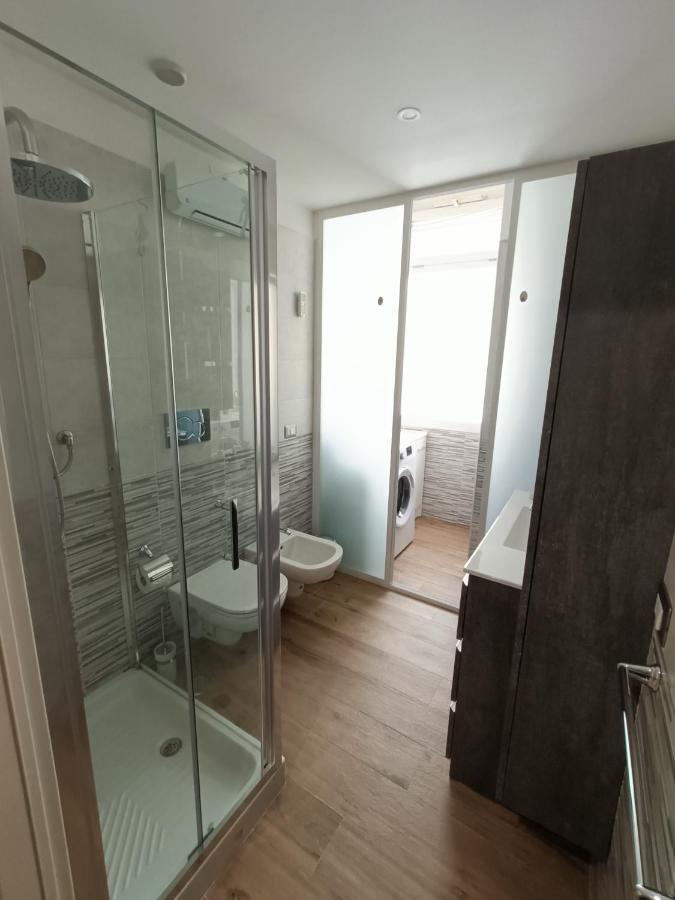 La Casa Del Pumo Villa Brindisi Eksteriør billede