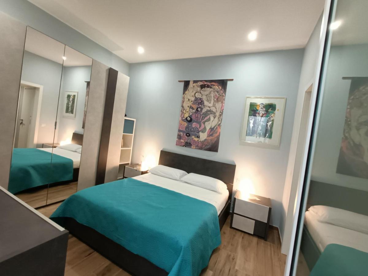 La Casa Del Pumo Villa Brindisi Eksteriør billede