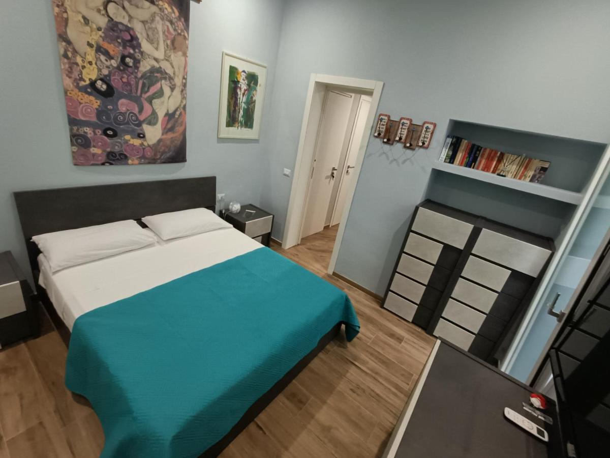 La Casa Del Pumo Villa Brindisi Eksteriør billede