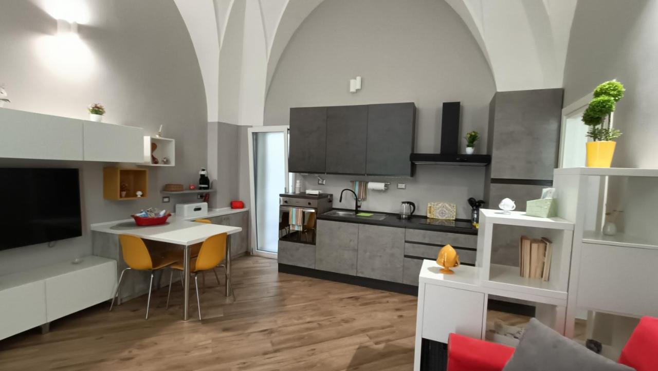 La Casa Del Pumo Villa Brindisi Eksteriør billede